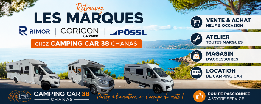 camping car 38